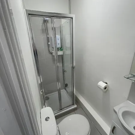 County Serviced Accommodation Liverpool Exterior photo