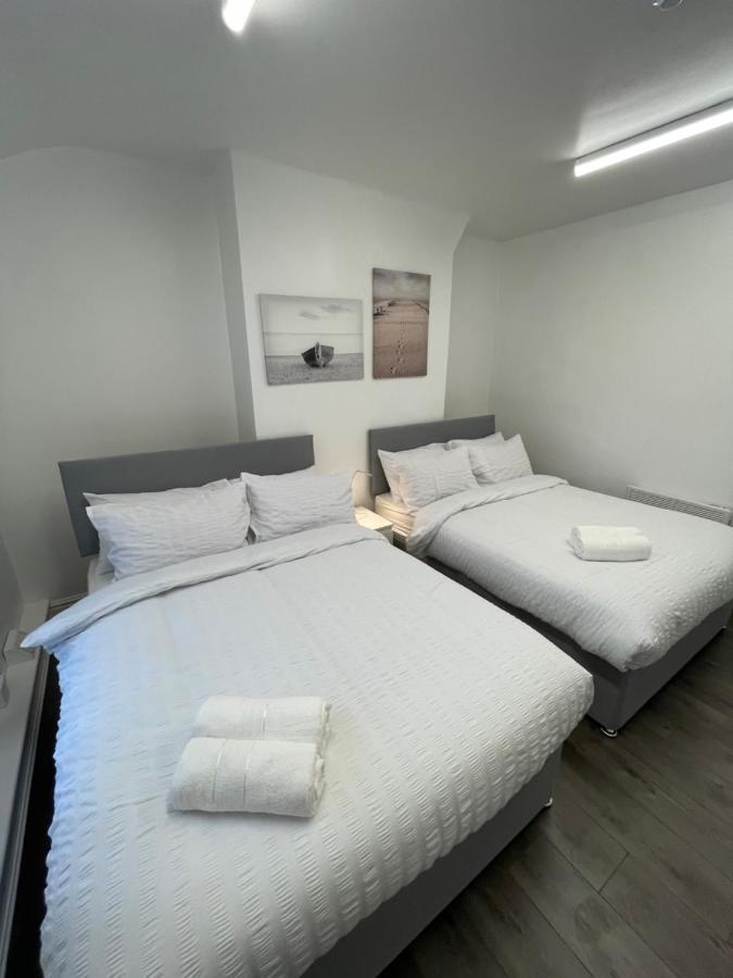 County Serviced Hotel 4*