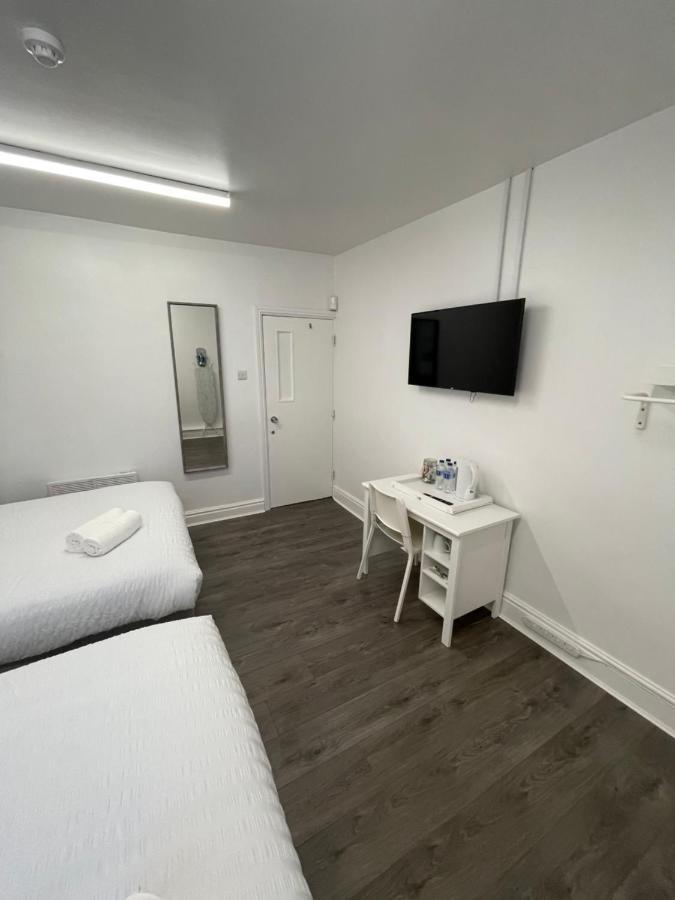 County Serviced 4*
