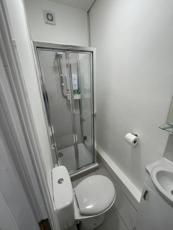 County Serviced 4* Liverpool