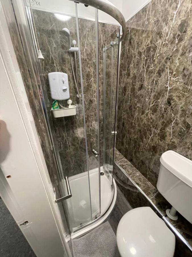 Hotel County Serviced Liverpool