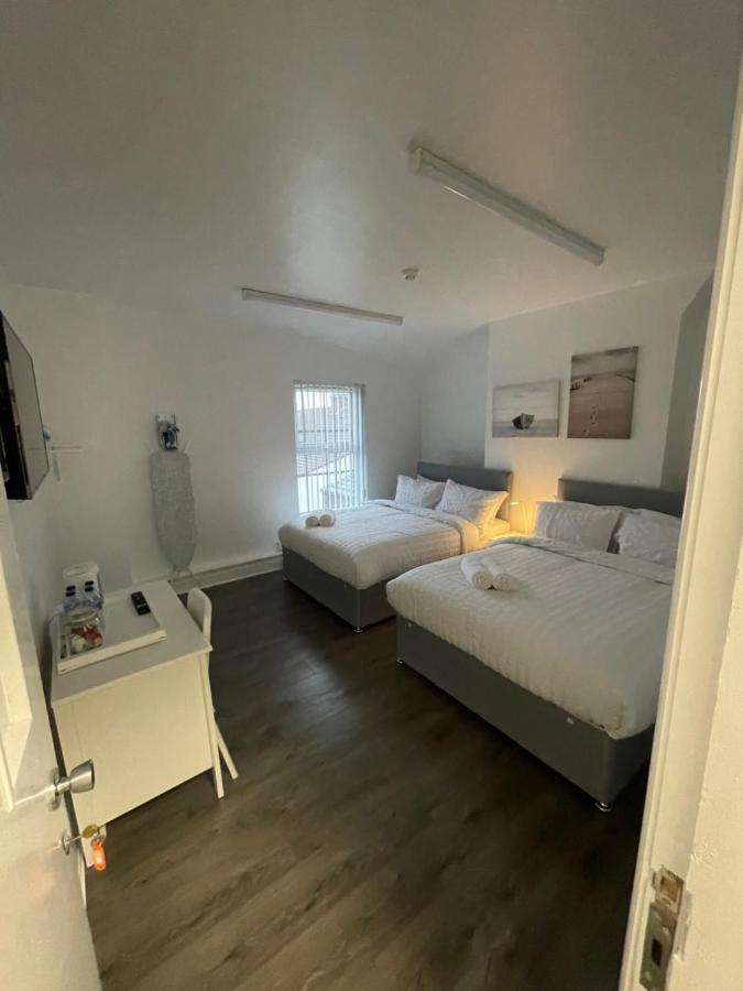 County Serviced 4*
