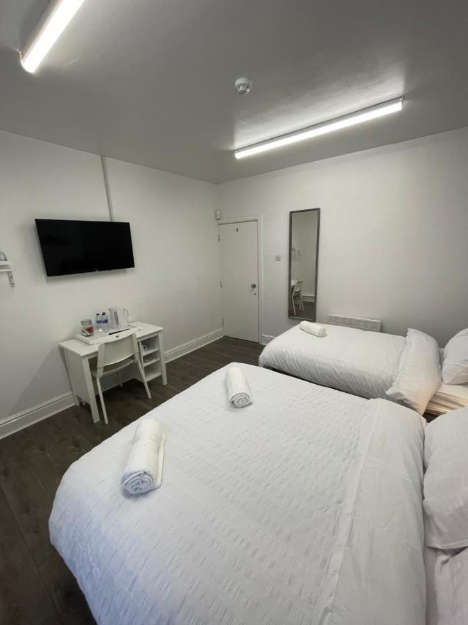 Hotel County Serviced 4*