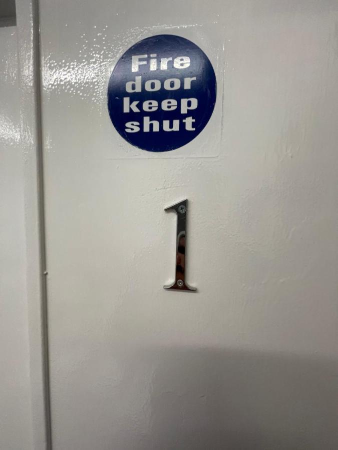 County Serviced