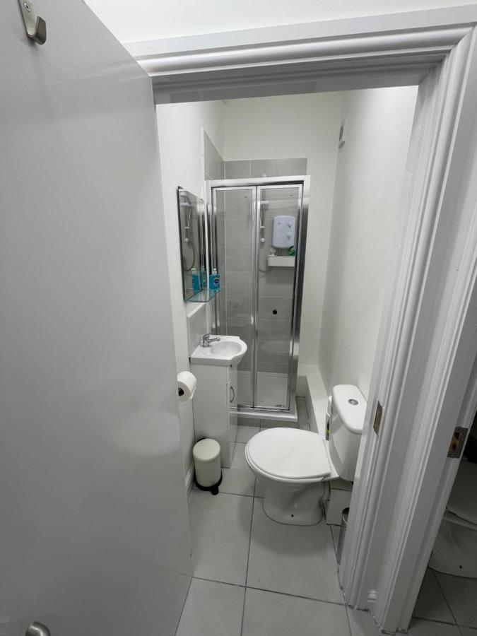 County Serviced Hotel 4*